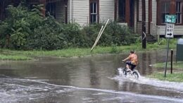 $300,000 U.S. Army Corps of Engineers Flood Resilience project launched in the Village of Owego