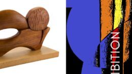 Stop. Look. Listen. An Exhibition of Sculpture by Rebecca Dunn-Penwell and Photography by James Dunn featured in August