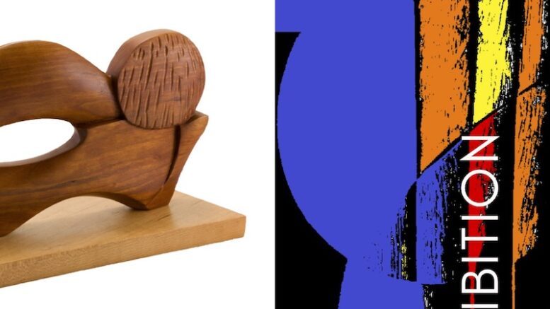 Stop. Look. Listen. An Exhibition of Sculpture by Rebecca Dunn-Penwell and Photography by James Dunn featured in August