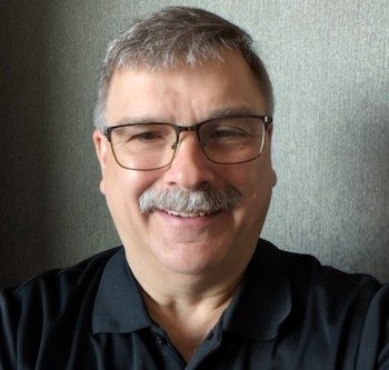 A Pastor’s Thoughts: Are You Thirsty?