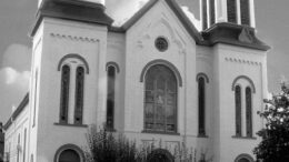 A Pastor’s Thoughts