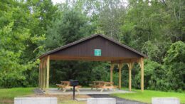 Tioga County gains a new fishing access site 