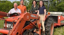 Deirdre Hay Nominated to be Democratic Candidate for NYS Supreme Court Justice