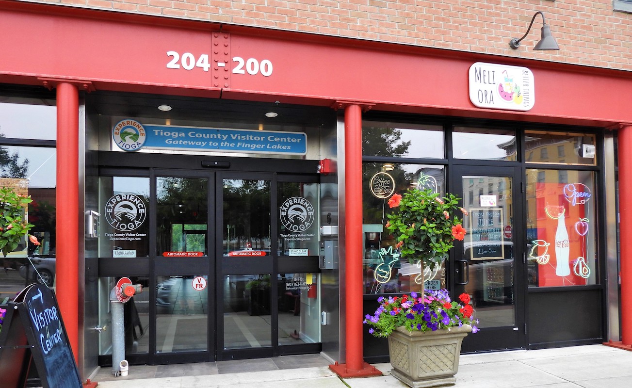 Owego to ‘Rock the Deck’ on August 4