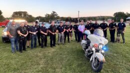 Bringing the community together for a night out, nationally; Project 365 launches