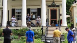 Owego Porchfest rescheduled; date set for October 1 