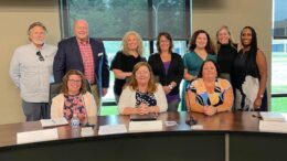 Funders’ Roundtable puts spotlight on nonprofits and those that fund them