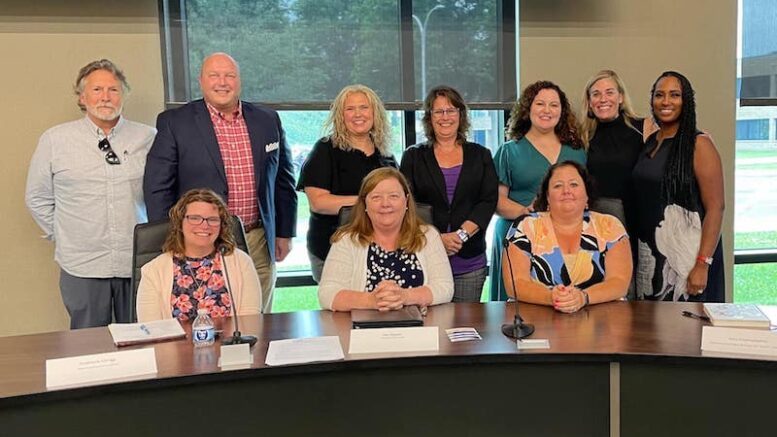 Funders’ Roundtable puts spotlight on nonprofits and those that fund them