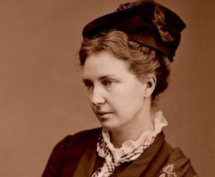 Coburn Academy presents ‘Discovering Eudora Tiffany’