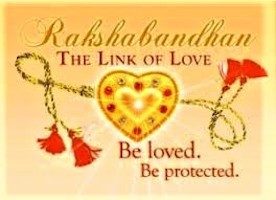 Raksha Bandhan - A Celebration of Brotherhood; Broaden your vision to the earth as one family under the Fatherhood of God