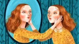 Self Esteem - ‘To thine own self be true’