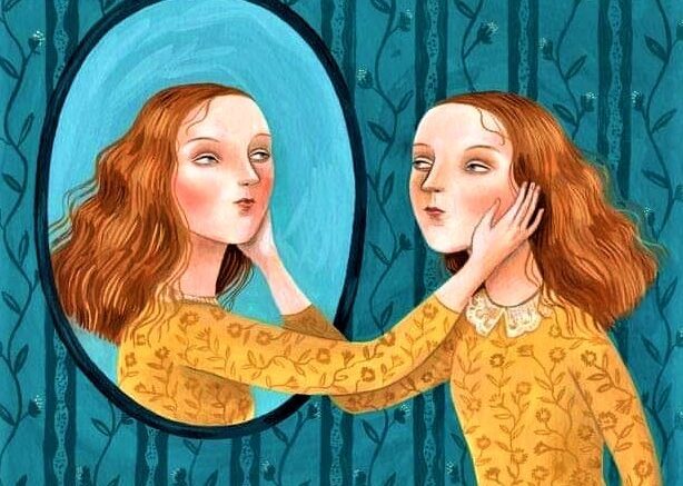 Self Esteem - ‘To thine own self be true’