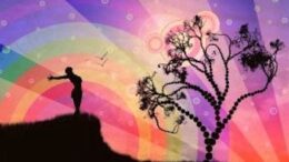 Attitude is the Foundation Stone of All Relationships; Take care of your attitude; always have a positive attitude and outlook for everyone