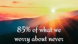 Understanding a New Identity; How to be Worry Free