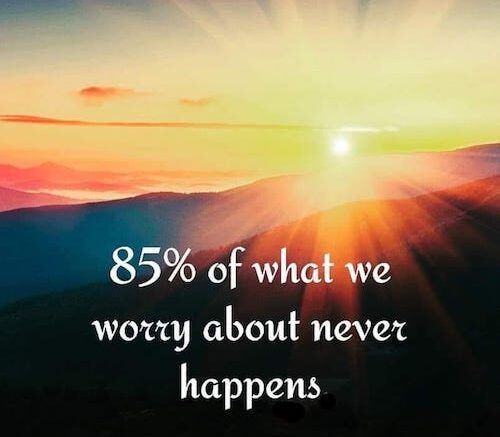 Understanding a New Identity; How to be Worry Free