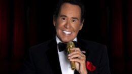 Wayne Newton set to play at Tioga Downs Casino Resort in August