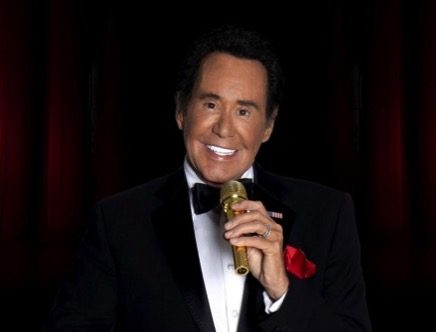 Wayne Newton set to play at Tioga Downs Casino Resort in August