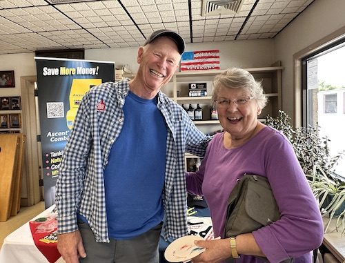 Scott Smith & Son invites community for 100th Anniversary celebration