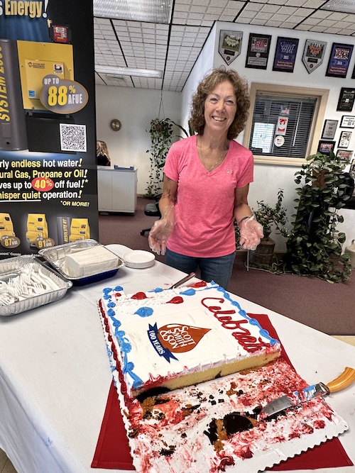 Scott Smith & Son invites community for 100th Anniversary celebration