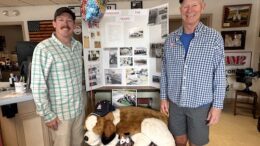 Scott Smith & Son invites community for 100th Anniversary celebration