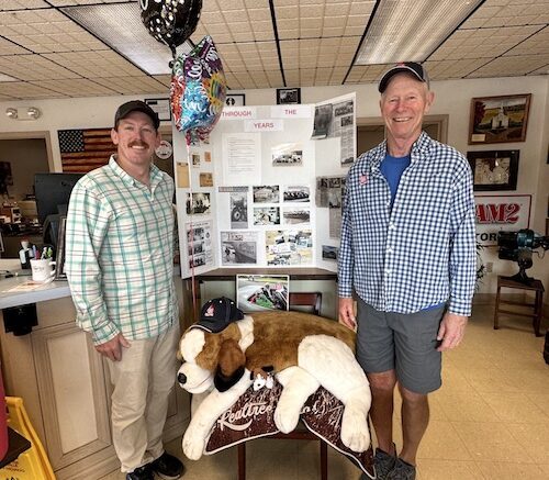 Scott Smith & Son invites community for 100th Anniversary celebration