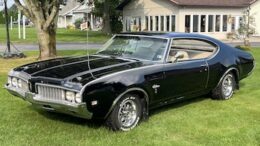 Cars We Remember / Collector Car Corner