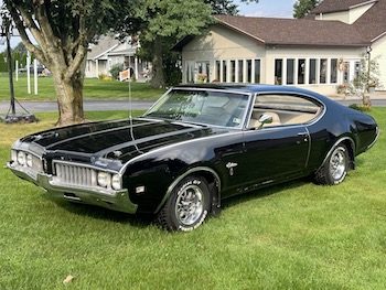 Cars We Remember / Collector Car Corner