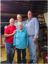 Mission Trip to Mongolia