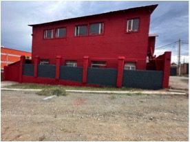 Mission Trip to Mongolia