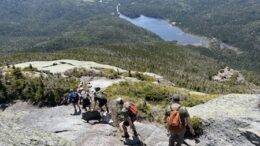 A Scouting Adventure!