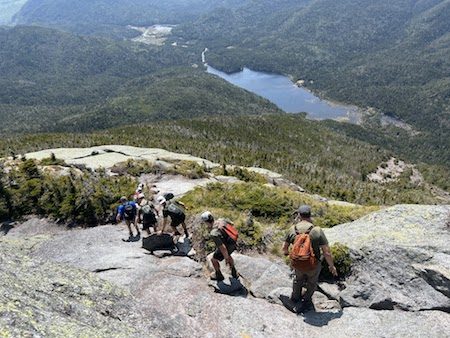 A Scouting Adventure!