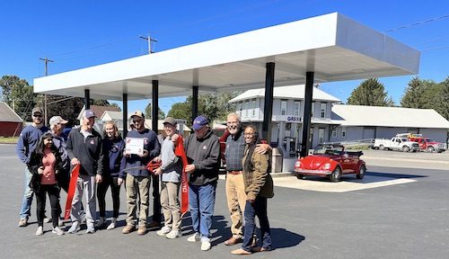 Scott Smith & Son, Inc. caps off 100th anniversary celebration with ribbon cutting event