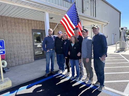 Scott Smith & Son, Inc. caps off 100th anniversary celebration with ribbon cutting event