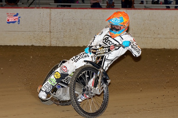 US Open National Championships come to Champion Speedway September 3; Former Two-Time US National Champion to take part