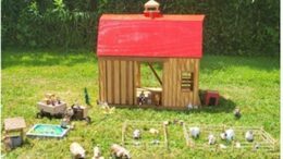 Catatonk Valley Wood Carvers highlight Candor’s Fall Festival with Annual Show