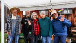 A Taste of fall at Newark Valley’s 42nd Annual Apple Festival