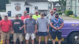 Owego Hose Teams is grilling it up for the community; Next BBQ scheduled for Saturday, October 7