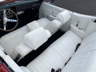 Collector Car Corner / Cars We Remember; Readers Rides: Beautiful 1971 Buick Skylark Convertible