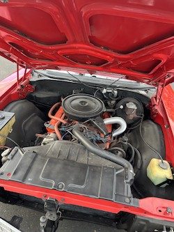 Collector Car Corner / Cars We Remember; Readers Rides: Beautiful 1971 Buick Skylark Convertible