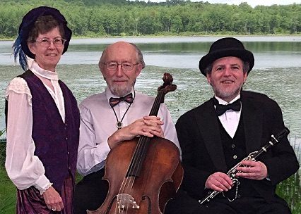 Tioga County Contradance to celebrate 20th anniversary with Harvest Dance
