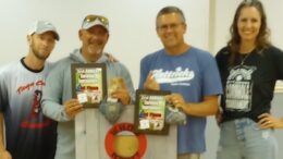 Cornhole for a Cause and for Fun 