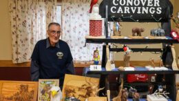 Candor Festival celebrates Fall!