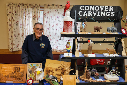 Candor Festival celebrates Fall!