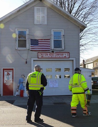 Halloween in ‘The Flats’; Sign Ups begin for Trunk-or-Treat event in Owego