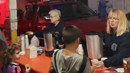 Halloween in ‘The Flats’; Sign Ups begin for Trunk-or-Treat event in Owego