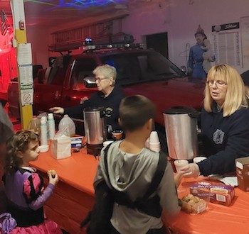 Halloween in ‘The Flats’; Sign Ups begin for Trunk-or-Treat event in Owego