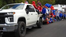Bringing it Home; Owego’s Homecoming and Parade set for October 14