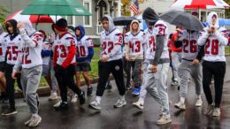 Owego celebrates Homecoming!