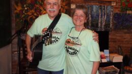 Owego Porchfest 2023