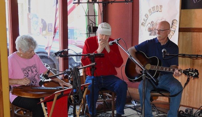 Owego Porchfest 2023